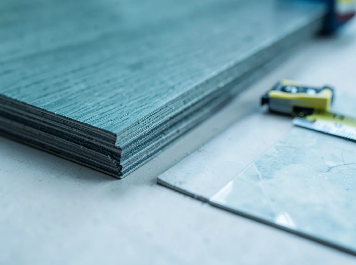 Luxury Vinyl Plank Installation Mckean, PA FAQs